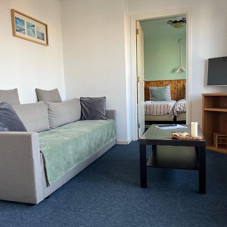 Hotel Noordzee Зандфорт Экстерьер фото
